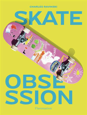 Skate obsession
