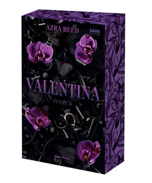 Valentina. Vol. 4