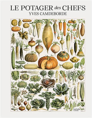 Le potager des chefs