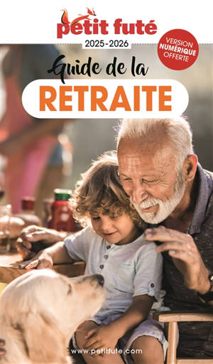 Guide de la retraite : 2025-2026