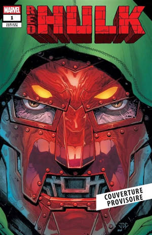 Doom world. Vol. 1