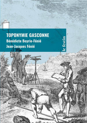Toponymie gasconne