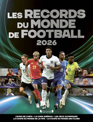 Les records du monde du football 2026