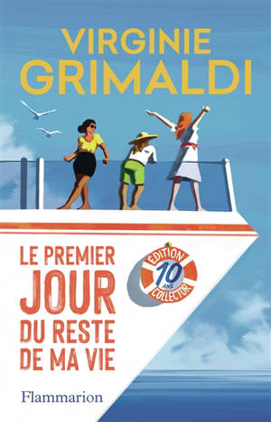 Le premier jour du reste de ma vie...