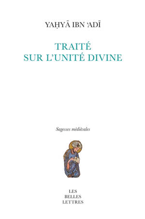 Traité sur l'unité divine