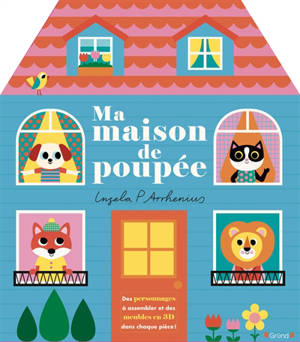 Ma maison de poupée