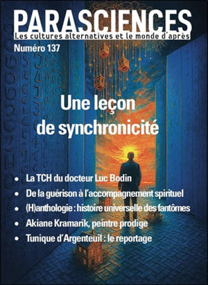 Parasciences, n° 137. Une leçon de synchronicité
