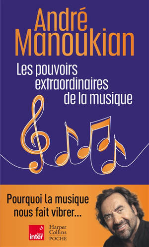 Les pouvoirs extraordinaires de la musique