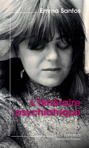 L'itinéraire psychiatrique