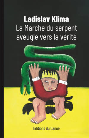 La marche du serpent aveugle vers la vérité