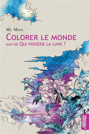 Colorer le monde. Qui possède la Lune ?