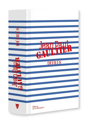 Jean-Paul Gaultier : défilés