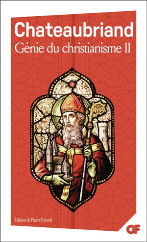 Génie du christianisme. Vol. 2