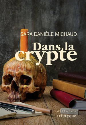 Dans la crypte