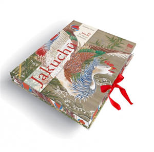 Ito Jakuchu : la nature enchantée