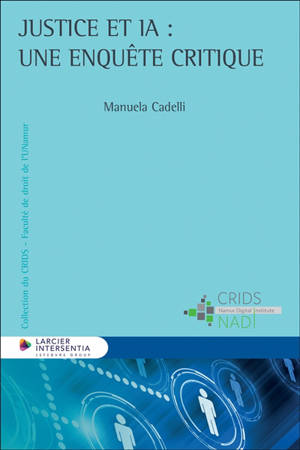 Justice et IA : une enquête critique