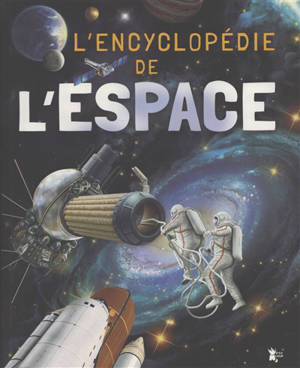 L'encyclopédie de l'espace