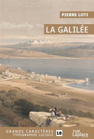 La Galilée