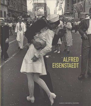 Alfred Eisenstaedt : exposition, Turin, Camera, du 13 juin au 21 septembre 2025