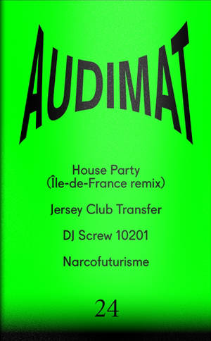Audimat, n° 24