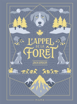 L'appel de la forêt