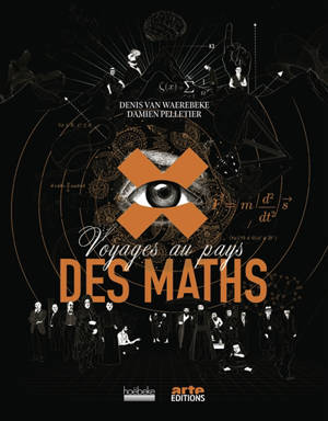 Voyage au pays des maths
