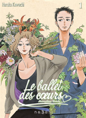 Le ballet des coeurs : Musashino Rondo. Vol. 1