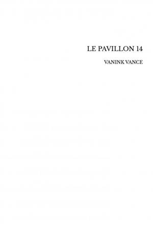 LE PAVILLON 14