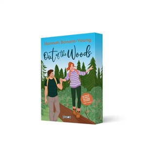 Out of the woods