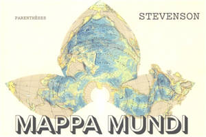 Mappa mundi