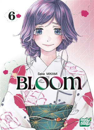 Bloom. Vol. 6