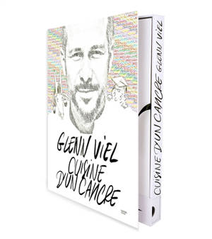 Cuisine d'un cancre : coffret collector