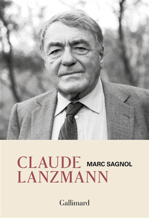 Claude Lanzmann : un hommage personnel