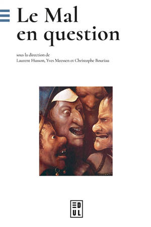 Le mal en question