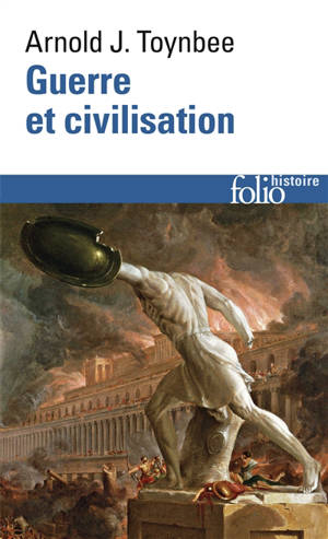 Guerre et civilisation