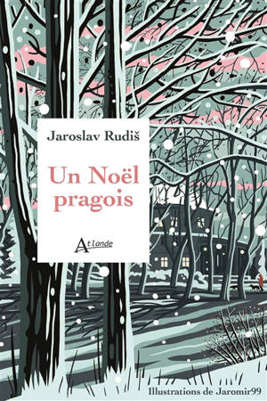 Un Noël pragois