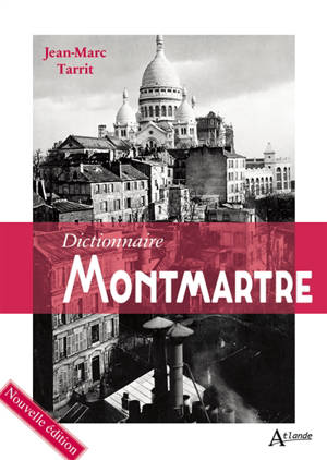 Dictionnaire Montmartre