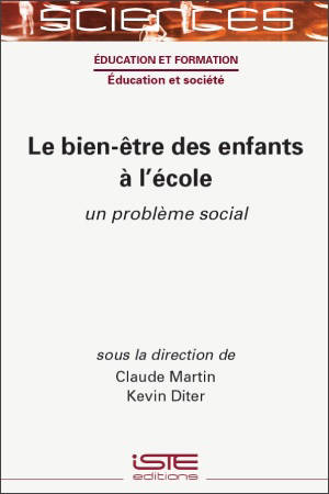 Le bien-être des enfants à l'école : un problème social
