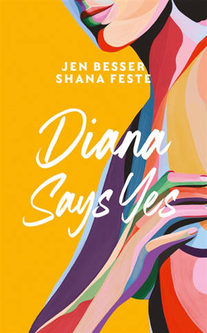 Dirty Diana. Vol. 3. Diana says yes