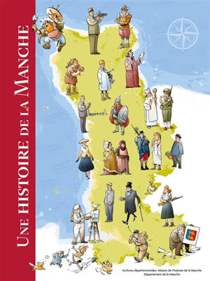 Une histoire de la Manche