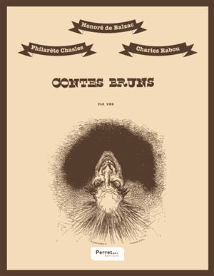 Contes bruns