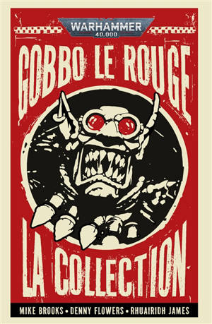 Gobbo le Rouge : la collection