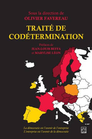 Traité de codétermination