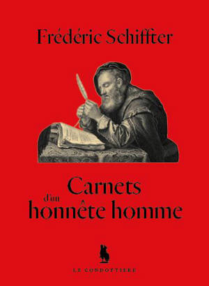Carnets d'un honnête homme