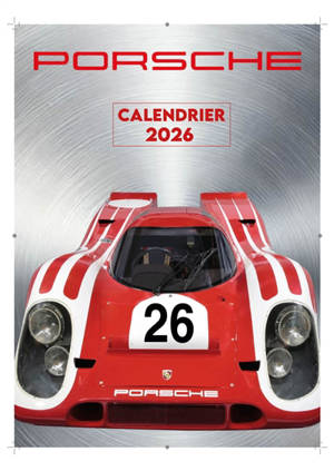 Dinosaures : calendrier 2026