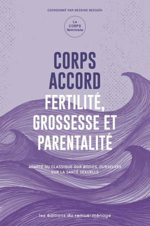 Fertilité, grossesse et parentalité 2