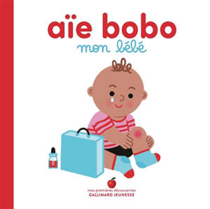Aïe bobo mon bébé
