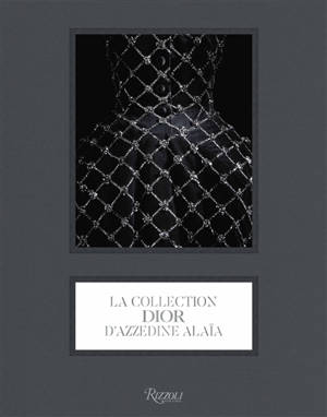 Dior : la collection d'Azzedine Alaia