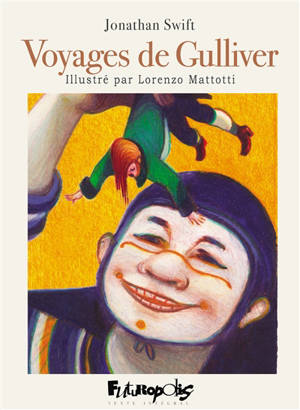 Voyages de Gulliver