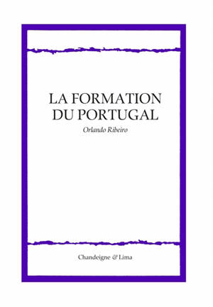 La formation du Portugal